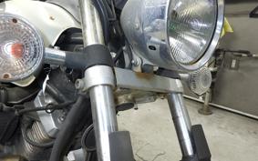 YAMAHA DRAGSTAR 250 1997 VG02J