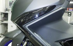 YAMAHA T-MAX 560 2026 SJ21J