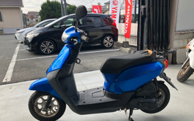 HONDA  TACT  BASIC  AF79