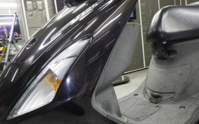 SUZUKI ADDRESS V125 S 2026 CF4MA