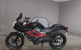 HONDA VTR 250 F MC33
