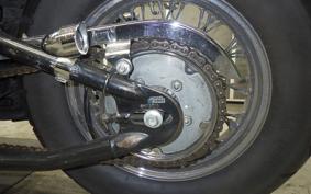 HONDA STEED 400 VLS 1999 NC37