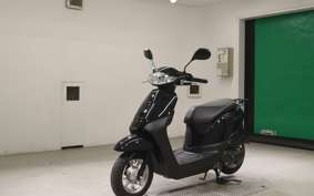 HONDA TACT-4ﾍﾞｰｼｯｸ 2021 AF79