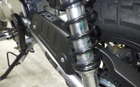 HONDA MONKEY 125 2008 JB05