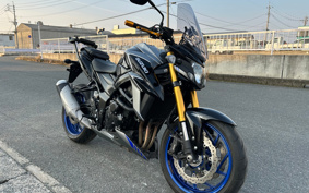 SUZUKI GSX-S750 ABS 2023 C533F