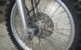 SUZUKI RMX250 S Gen.2