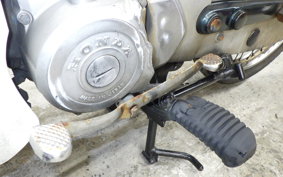 HONDA C90 SUPER CUB E HA02