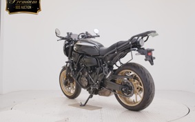 YAMAHA XSR700 2018 RM41J