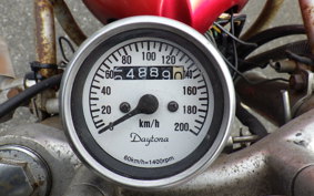 KAWASAKI ESTRELLA BJ250A