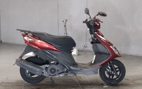 SUZUKI ADDRESS V125 CF4MA