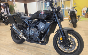 HONDA CB1000R 2023 SC80