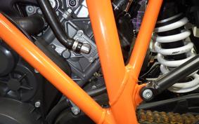 KTM 1290 SUPER DUKE GT 2022