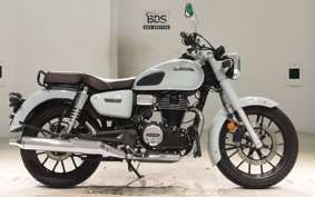 HONDA GB350C 2024 NC64