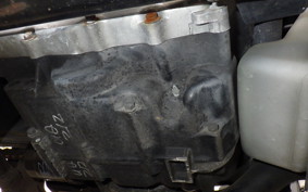 HONDA SHADOW 400 2002 NC34