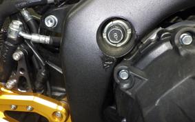 SUZUKI GSX-R1000R A 2017