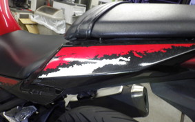 KAWASAKI NINJA 250 ABS 2023 EX250L