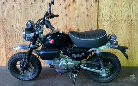 HONDA MONKEY 125 JB05