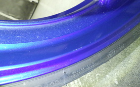 SUZUKI SV650 A 2017 VP55B