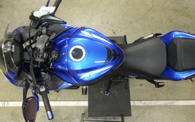 SUZUKI GSX-S1000F 2019 GT79B