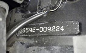 YAMAHA MAJESTY 250 Gen.4 SG20J