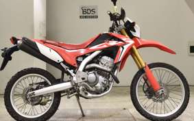 HONDA CRF250L MD44
