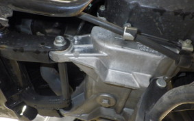 SUZUKI BURGMANストリート125EX EA23M