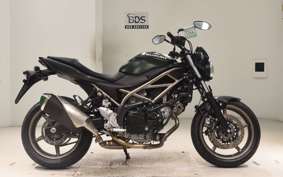 SUZUKI SV650 A 2025 VP55E