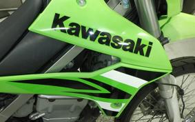 KAWASAKI KLX250 Gen.2 2006 LX250S