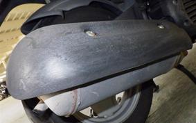 YAMAHA JOG Gen.5 2009 SA36J