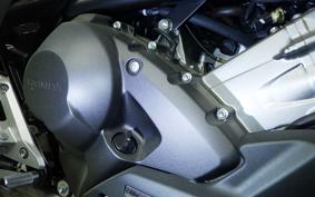 HONDA NC750X DCT 2025 RH23