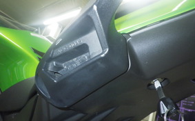 KAWASAKI NINJA 1000 A 2013