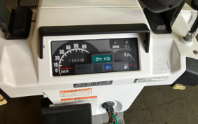 HONDA  GYRO X STANDARD  TD02