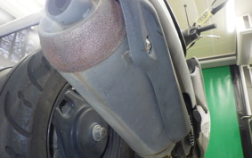 SUZUKI ADDRESS V125 2023 CF4EA
