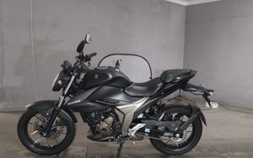 SUZUKI JIKUSA-250 ED22B