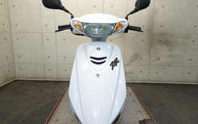 YAMAHA JOG ZR SA58J