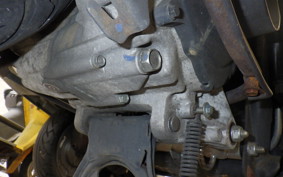 HONDA TODAY 2 AF67