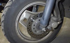 HONDA DIO Gen.5 2021 AF57