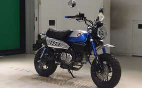 HONDA MONKEY 125 1979 JB03