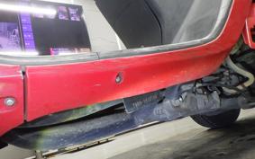 HONDA GYRO CANOPY 2022 TA03