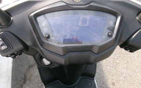 YAMAHA  CYGNUS  GRIF ASU SEJ4J