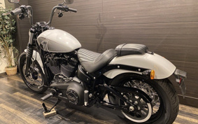 HARLEY FXBBS 2021 YYK