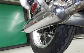 KAWASAKI W400 2007 EJ400A