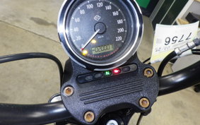 HARLEY XL883N 2018