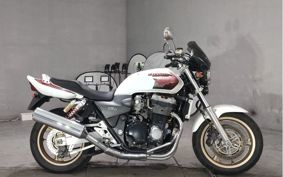 HONDA CB1300SF SUPER FOUR 2000 SC40