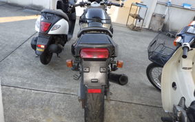 SUZUKI GSX250F Across GJ75A