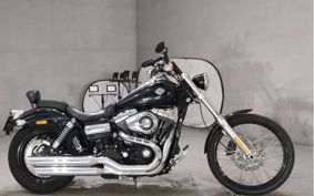 HARLEY FXDWG1580 GP4