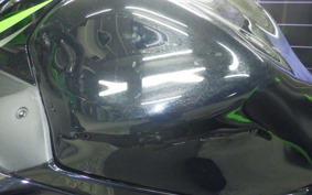 KAWASAKI NINJA 650 A 2017 ER650H