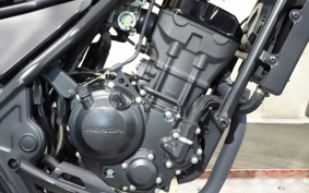 HONDA REBEL MC49