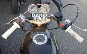 KAWASAKI BALIUS 250 Gen.2 ZR250B