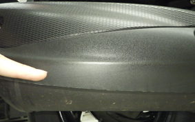 YAMAHA AXIS 125 Z SED7J